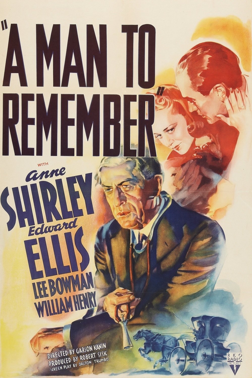 A Man to Remember