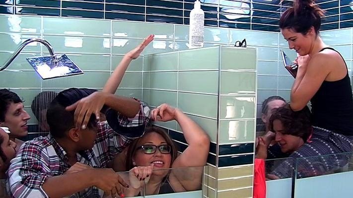 Big Brother Canada - Épisode 6