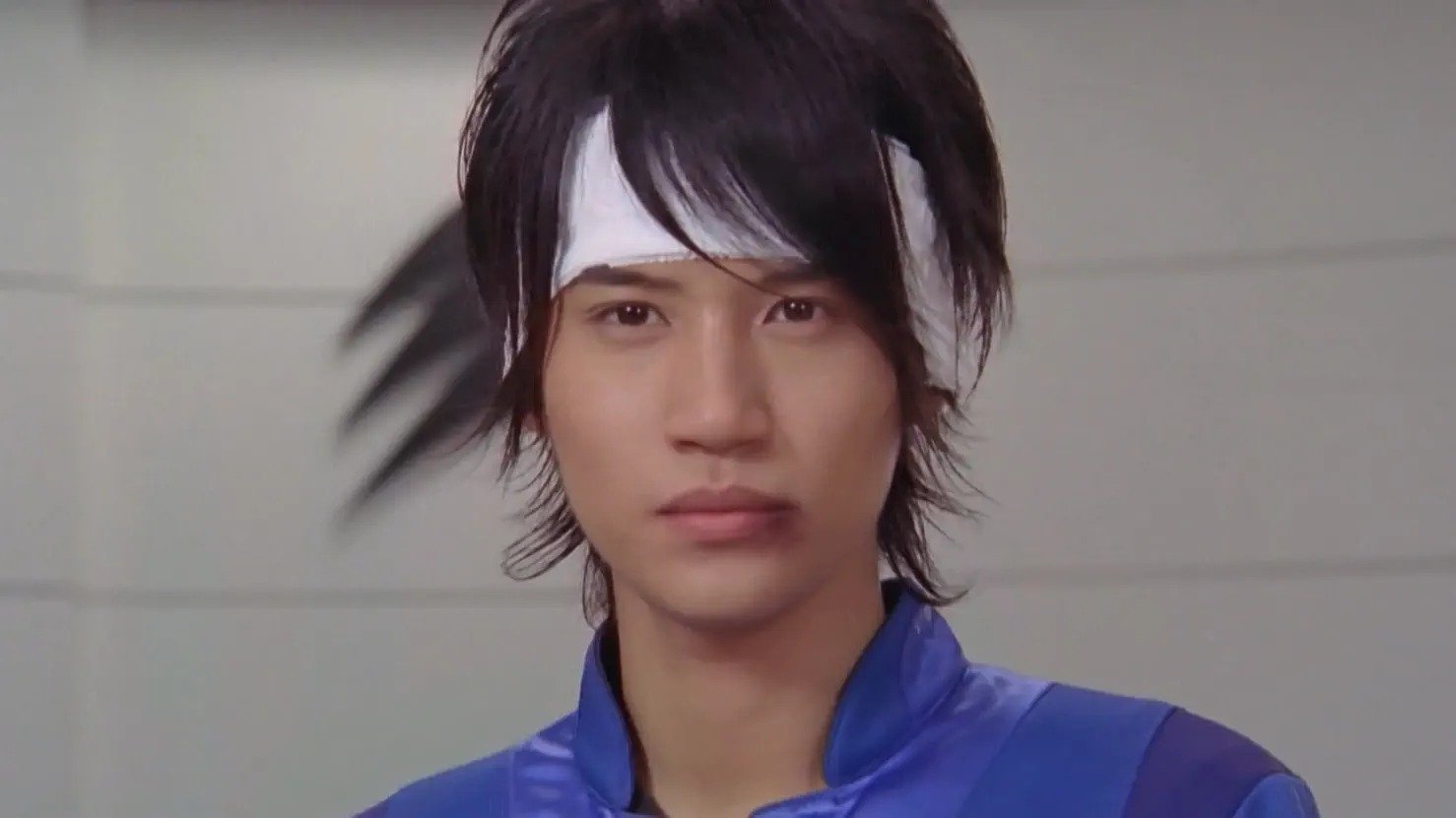 Juken Sentai Gekiranger
