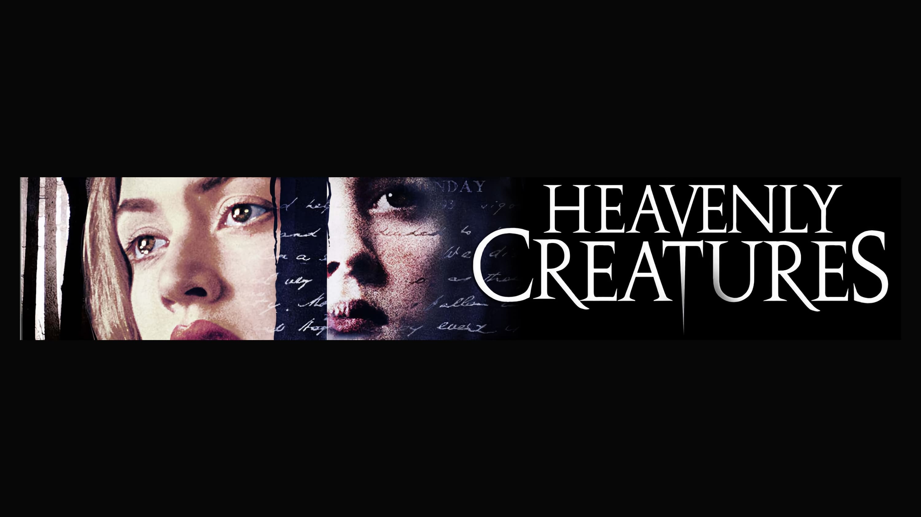 Небесные создания (1994)