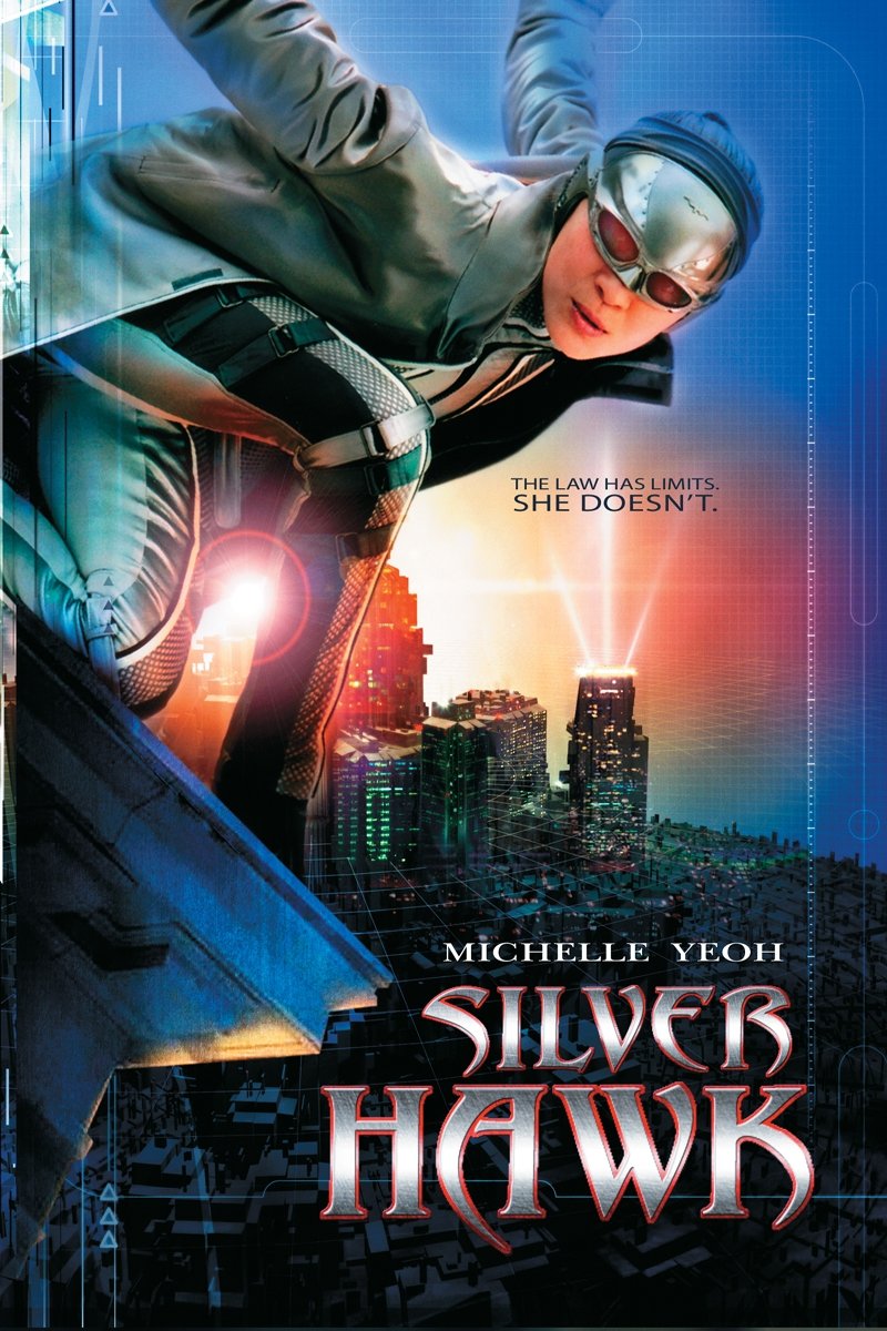 Silver Hawk