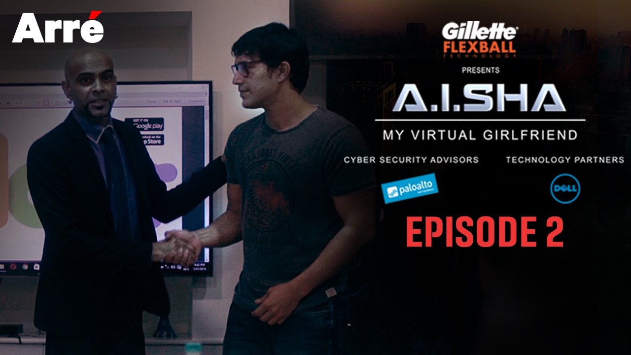 Thumbnail for Episode 2 Season 1 Episode 2