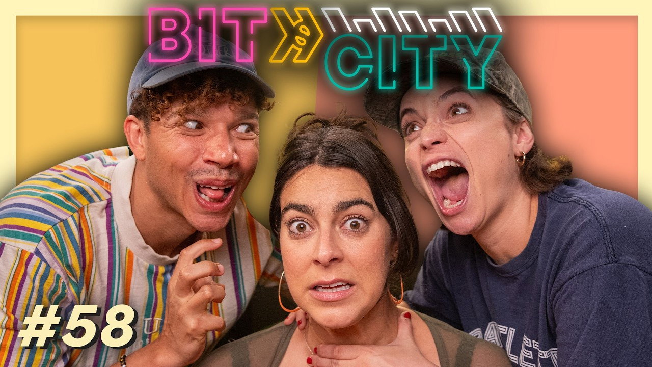 Episode 58