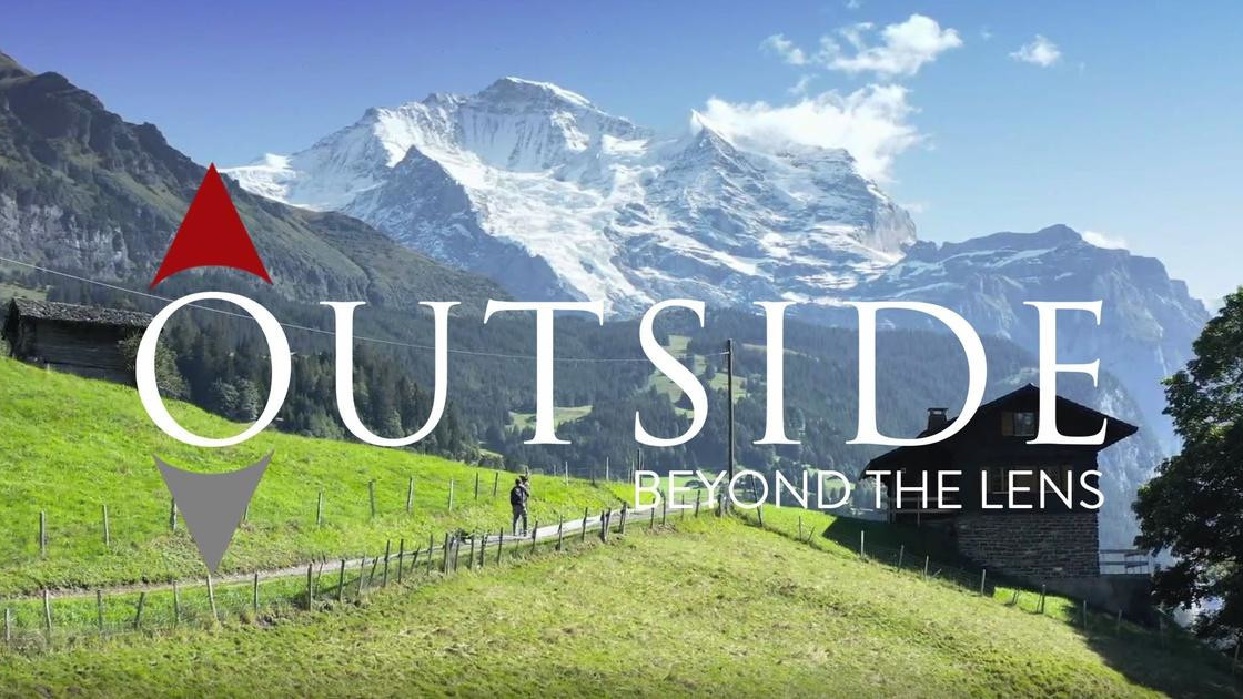 Outside Beyond the Lens S01E10 backdrop