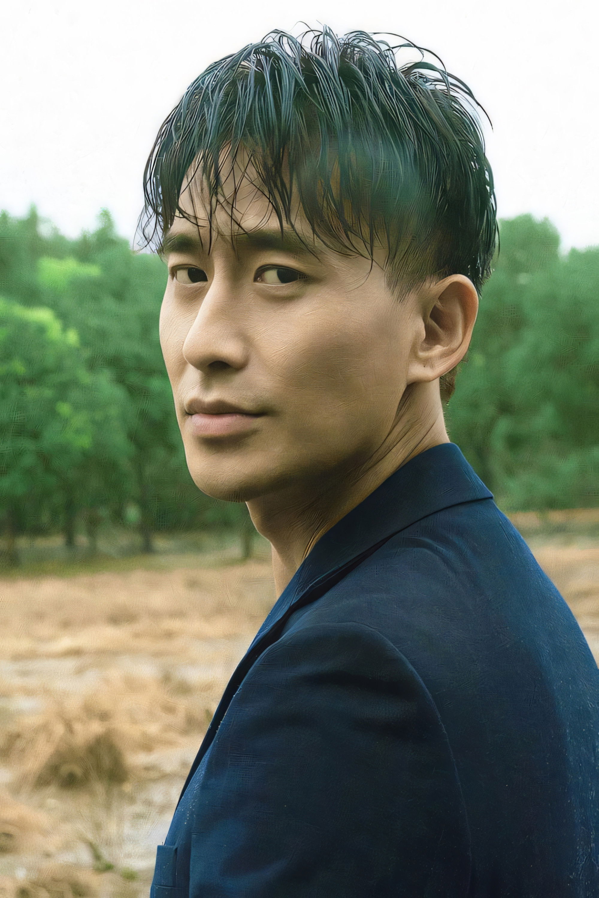 et billede af 贾顺治