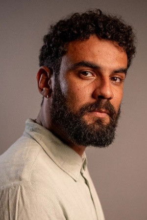 et billede af Igor Fortunato