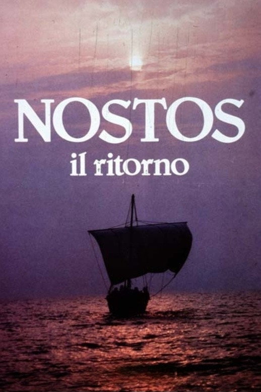 Nostos: Il ritorno