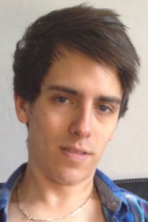 et billede af Tommy Cruz