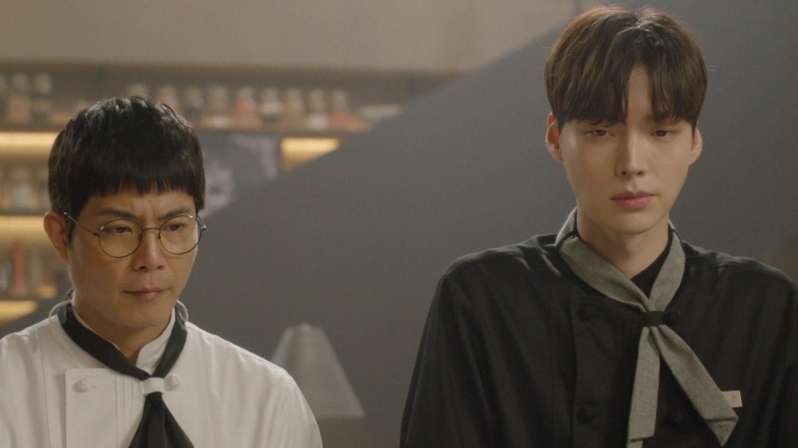 Reunited Worlds