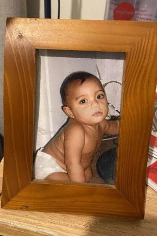 et billede af Cason Schutz