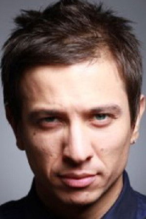 et billede af Igor Kovalenko