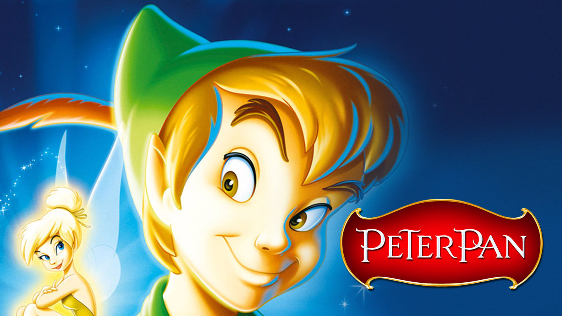 Peter Pan