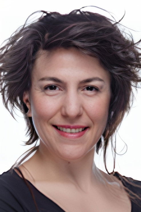 et billede af Sena Taşkapılıoğlu