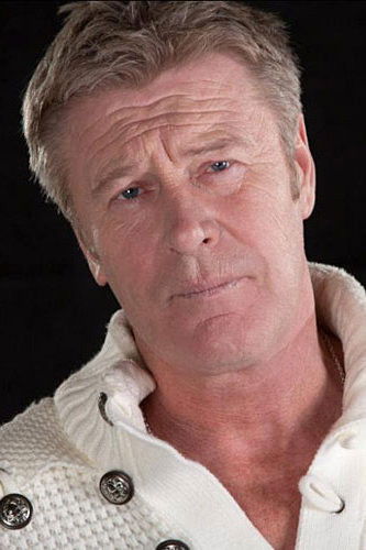 et billede af Evgeniy Nikitin