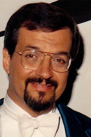 et billede af Harry Blackstone Jr.