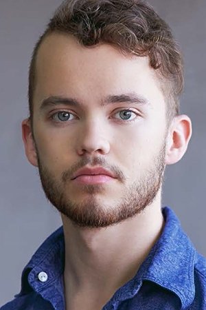 et billede af Thomas Mitchell Barnet