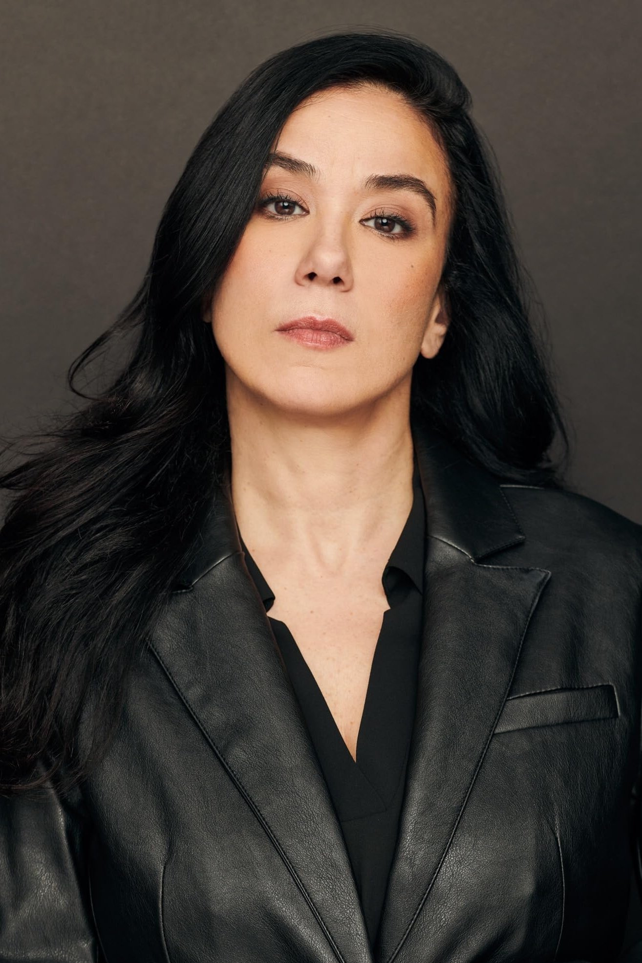 et billede af Ava Lee Scott