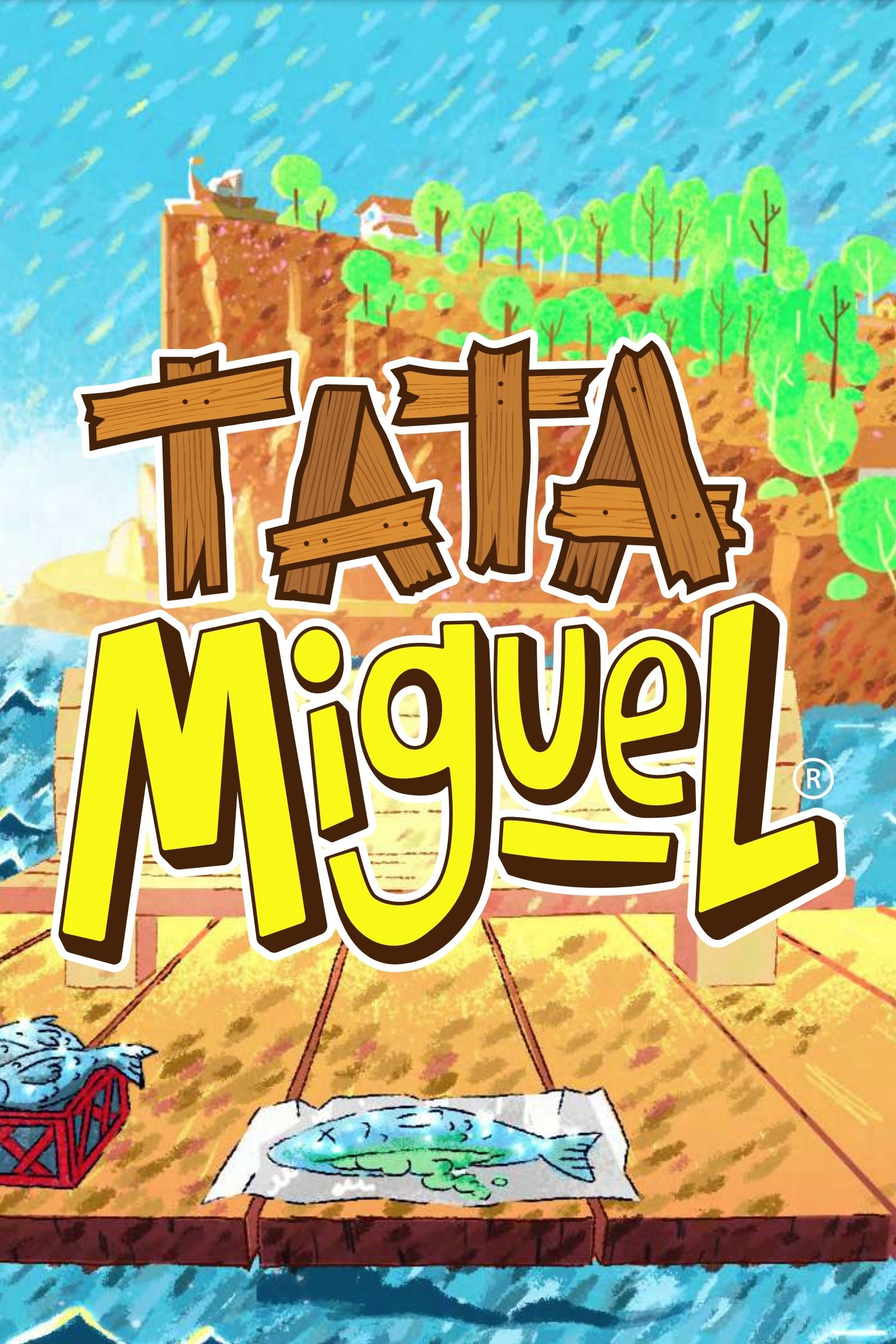 Tata Miguel