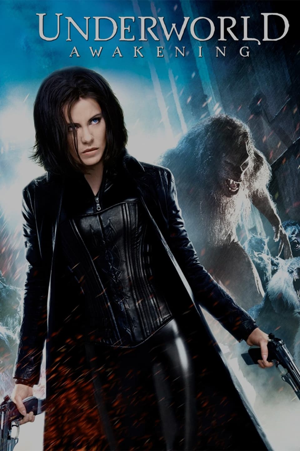 Underworld: Awakening