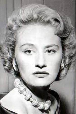 et billede af Andreina Paul