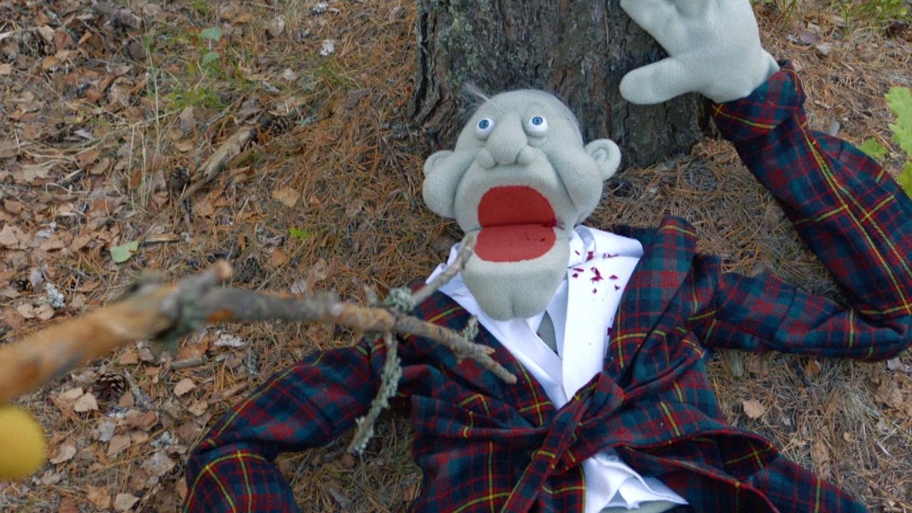 Thumbnail for Episode 3 Season 1 Episode 3