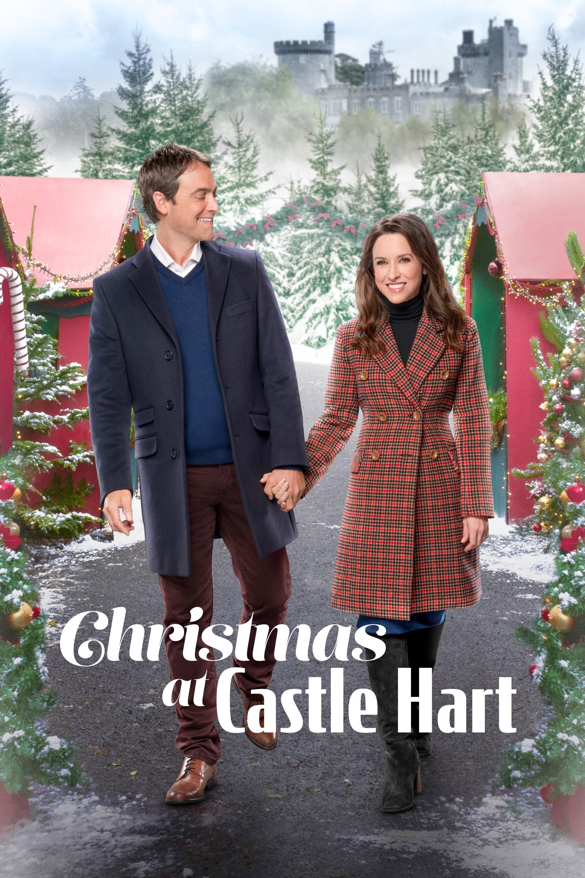 Christmas at Castle Hart