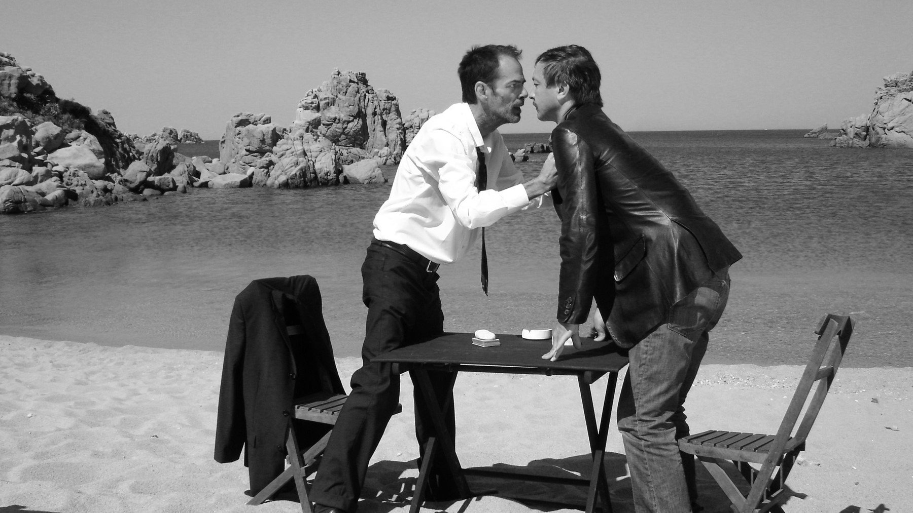 Beket (2009)