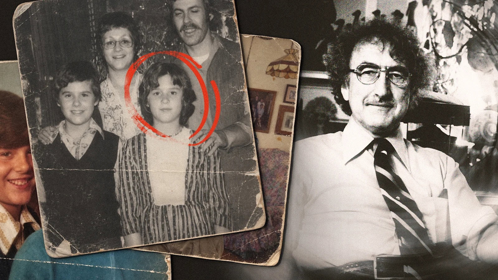 Bruce, Brenda, David: O menino que nasceu três vezes