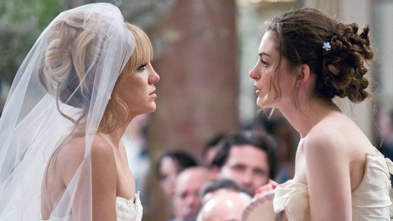 Bride Wars (2009)