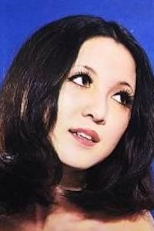 et billede af Misa Aoyama