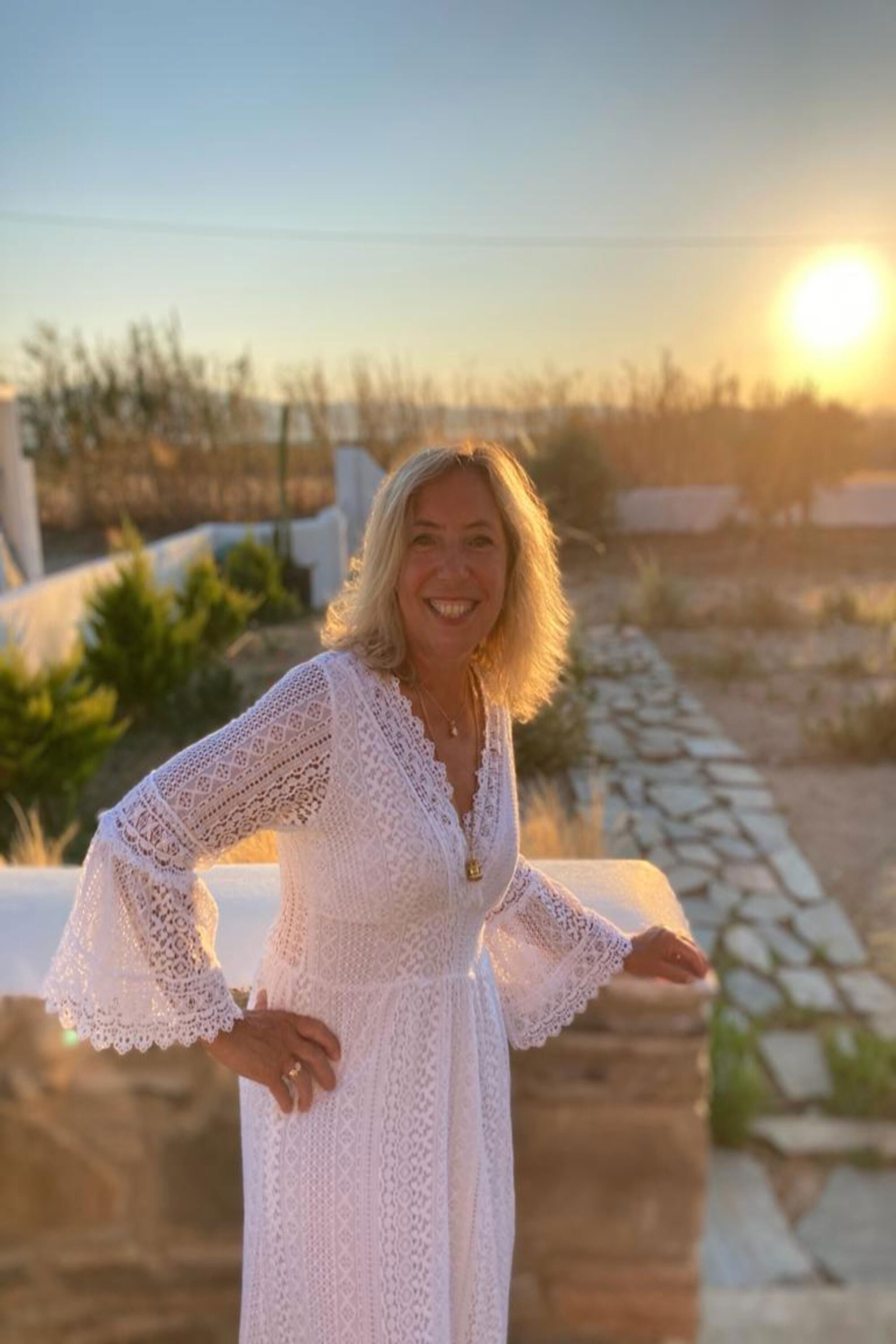 et billede af Frédérique Fab