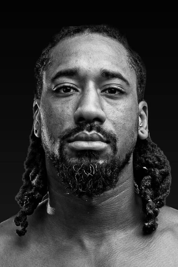 et billede af Demetrius Andrade