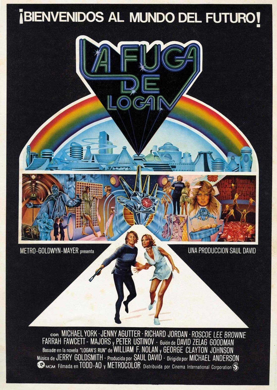 Logan's Run