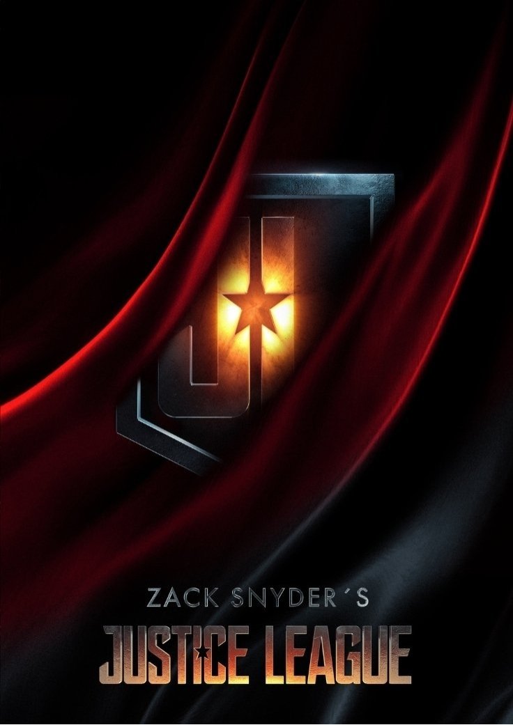 Zack Snyder's Justice League