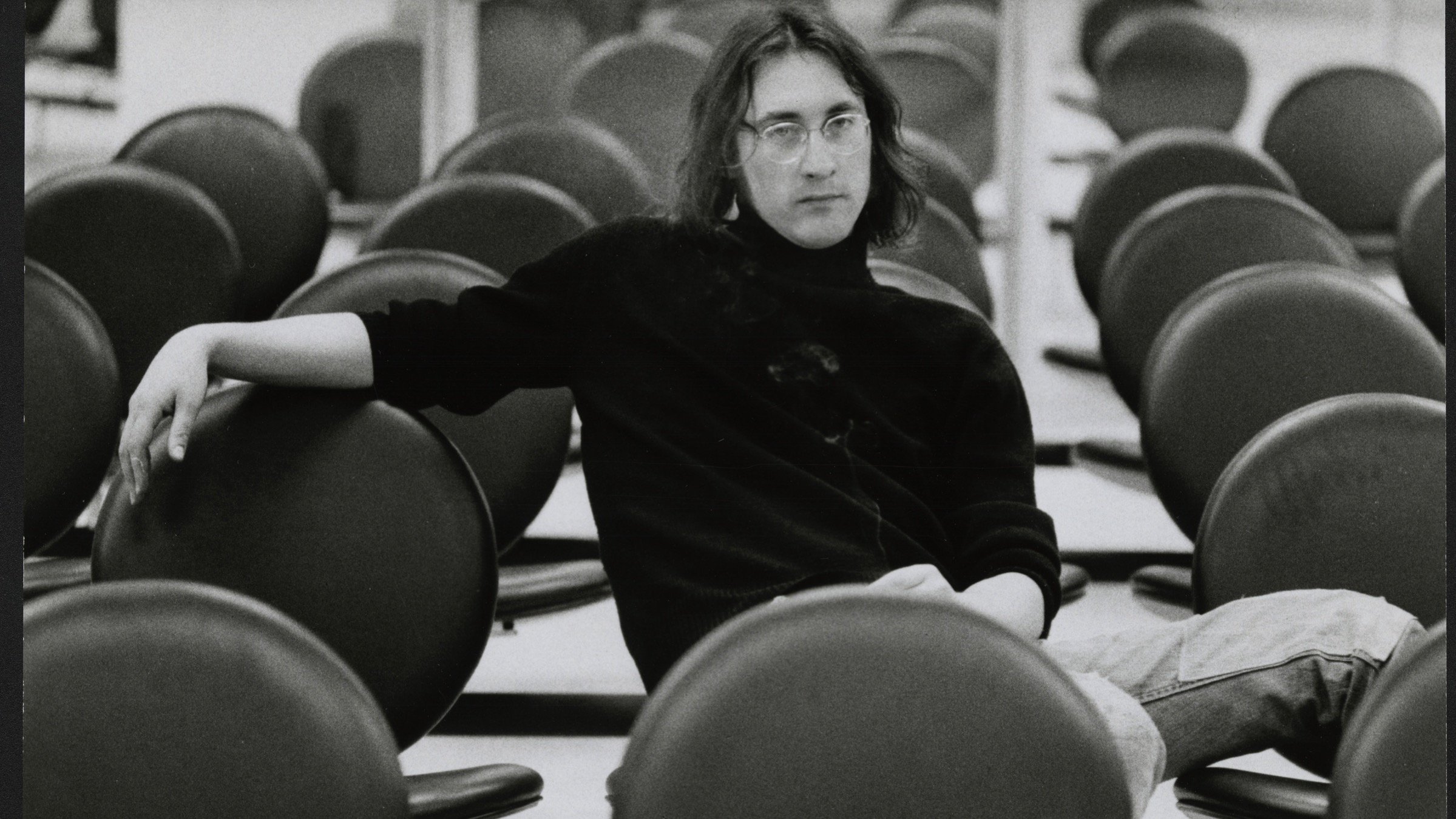 Dealing: Or the Berkeley-to-Boston Forty-Brick Lost-Bag Blues (1972)