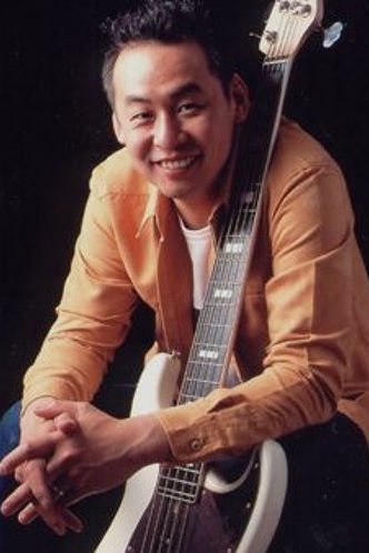 Mitsuru Sutoh as Bass