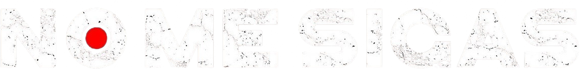 Don't Follow Me logo