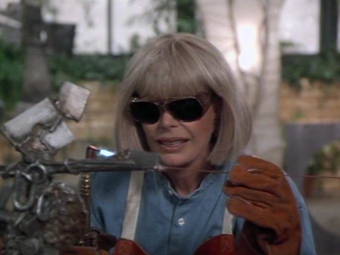 Murder, She Wrote
