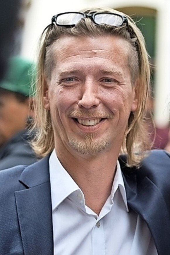 Sven Wittek's picture in the cast