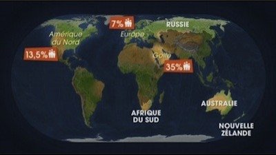 Mapping the World