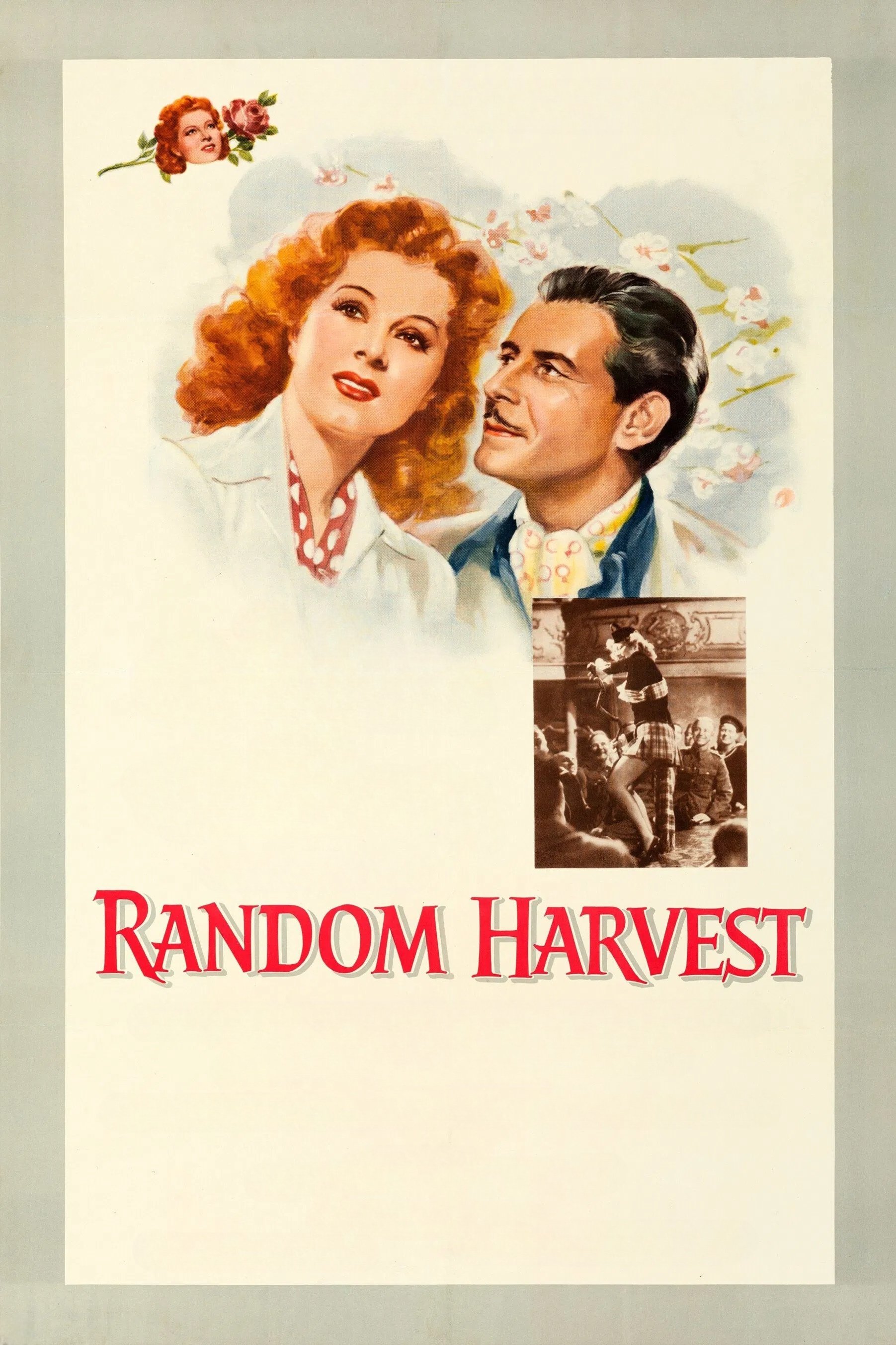 Random Harvest
