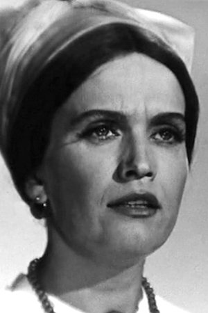 Sinaida Jurtschenko's picture in the cast