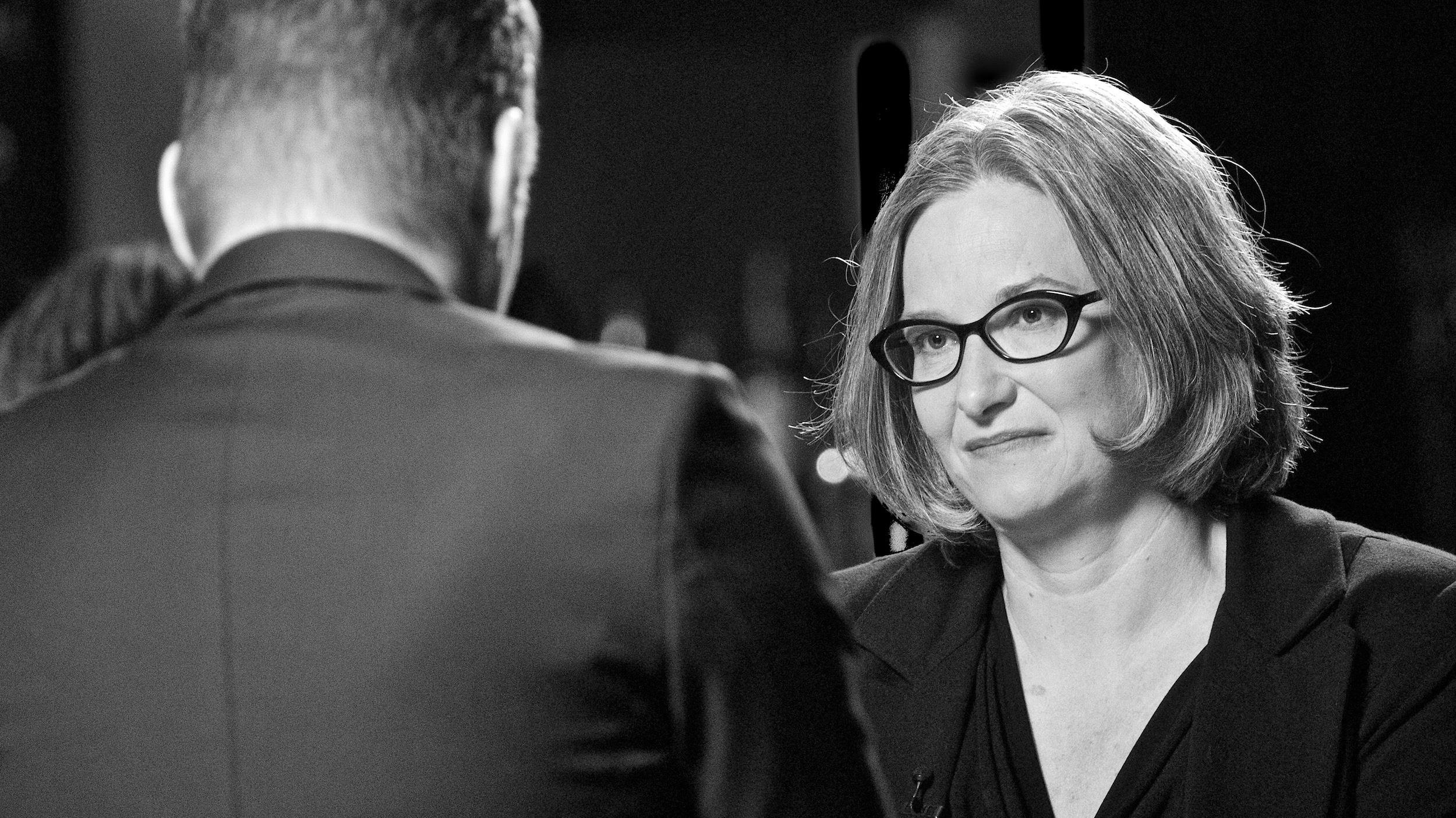 Deux hommes en or - Épisode 31