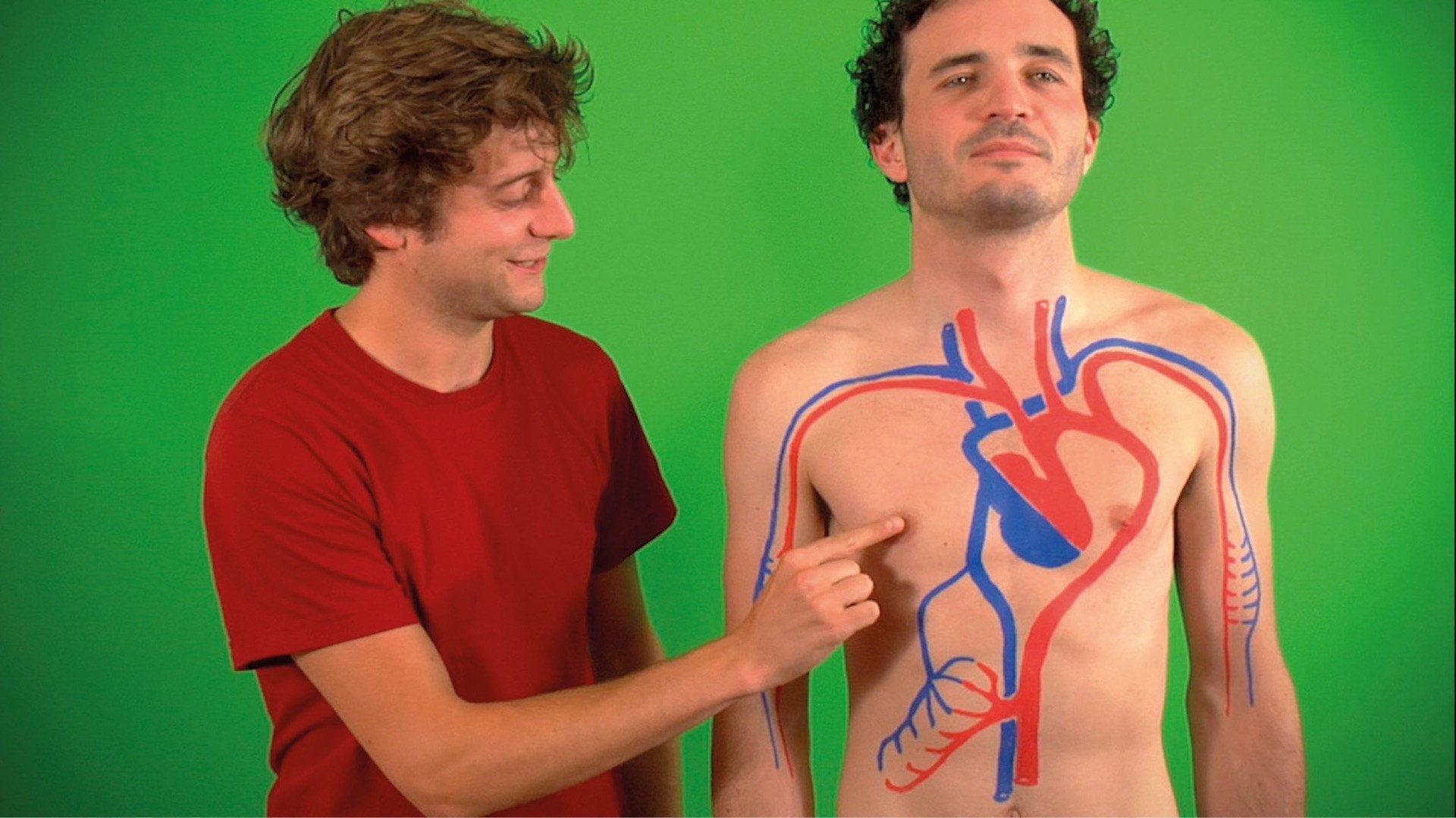 Toubib, 12 années dans la vie d'un étudiant en médecine