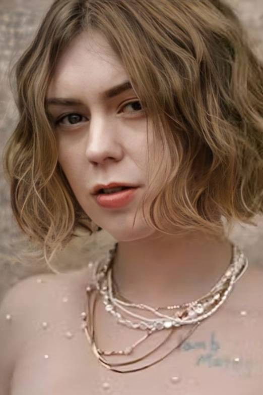 et billede af Migi Stardust