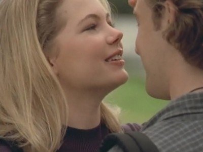 Dawson's Creek