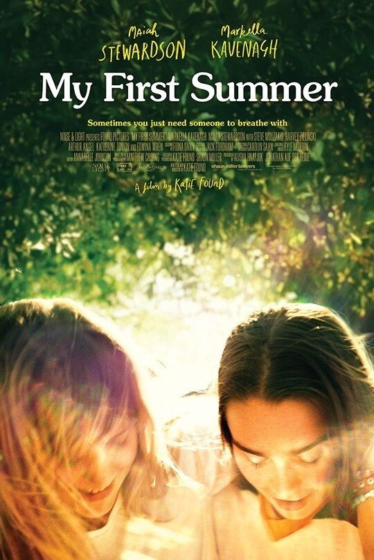 My First Summer