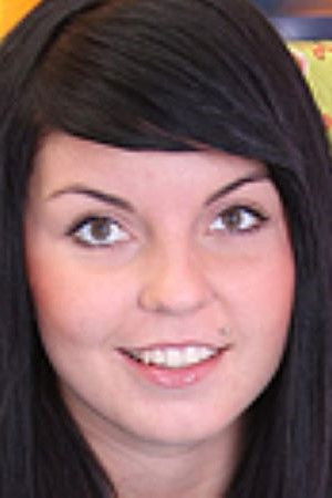 et billede af Nikki I