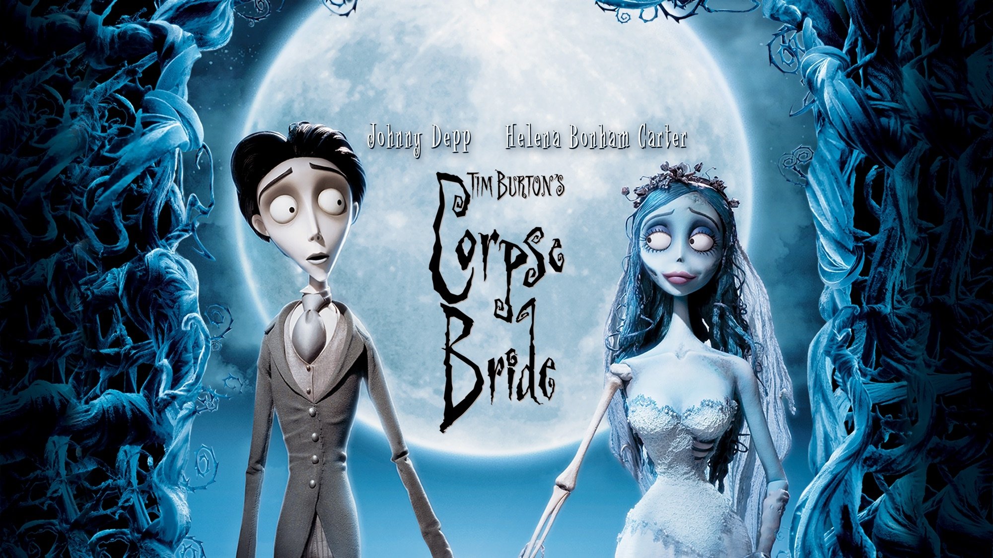 Corpse Bride