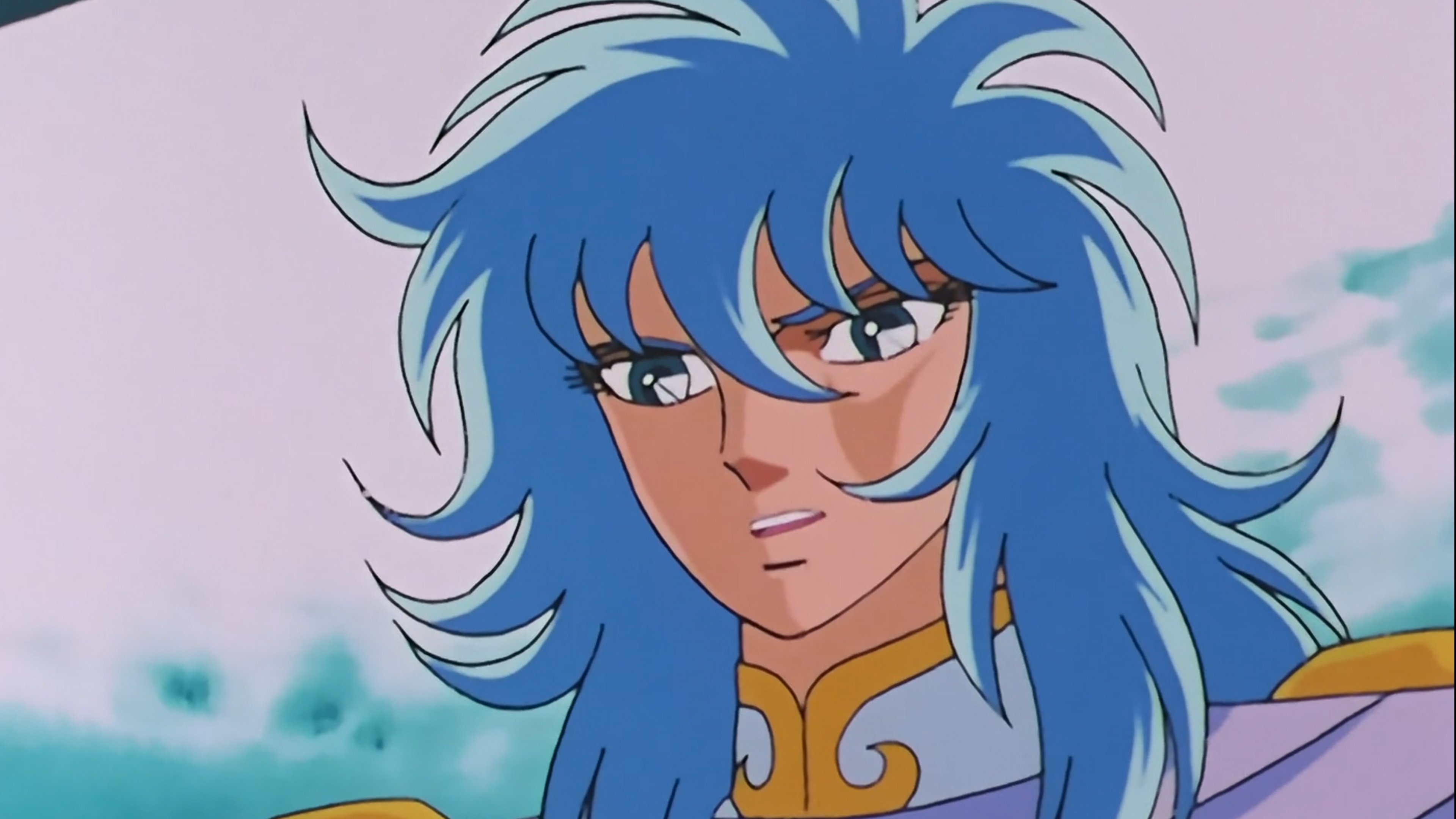 Saint Seiya